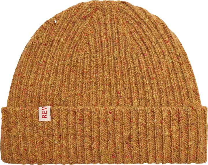 Produktbild Revolution Beanie in Wool Blend Yarn (One Size)