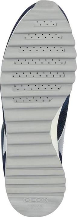 Immagine prodotto Geox D Tabelya A Scarpe Sportive Pelle Donna (40.5)