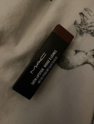 Produktbild MAC Cosmetics Lipstick (Paramount)