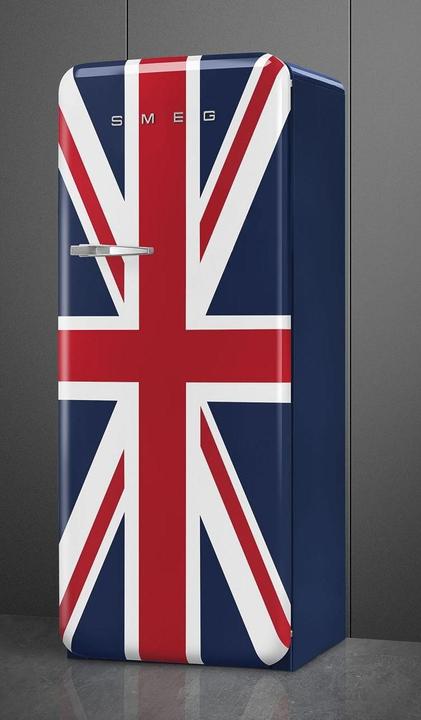 Immagine prodotto Smeg Stile retrò FAB28RDUJ5 (270 l)