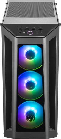 Produktbild Cooler Master MasterBox MB530P (ATX, mATX, Mini-ITX)