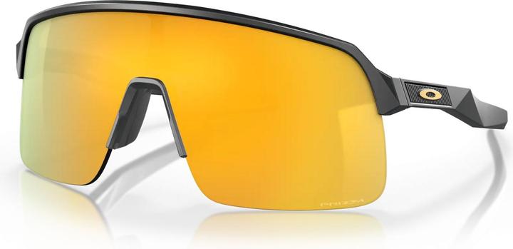 Oakley Sutro Lite (Matte carbon, Prizm 24k)