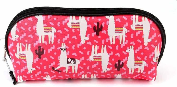 Produktbild Oh My Pop! Small Jelly Toiletry Bag Cuzco