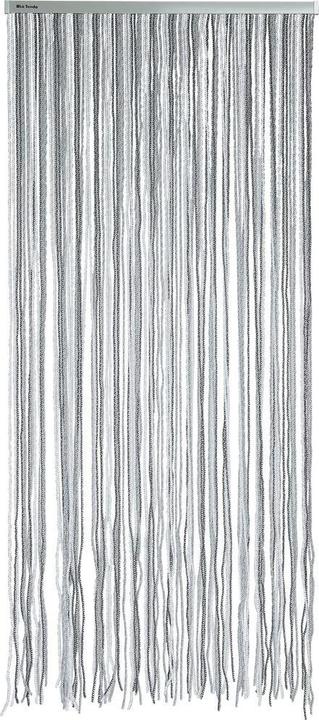 Weiss-Grau-Schwarz