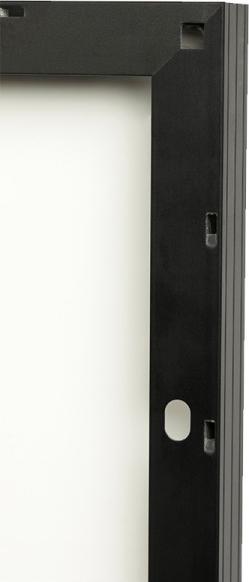 Produktbild Wattstunde SchindelTech Black-Line 115 WS115BL (115 W, 7.90 kg)