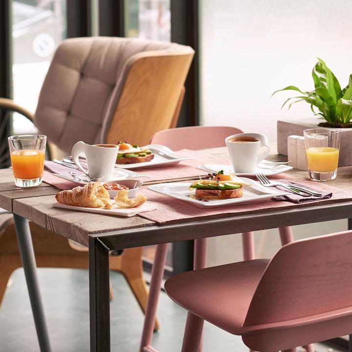 Produktbild Villeroy & Boch Kaffee Set 12tlg. NewWave (12 Stück)
