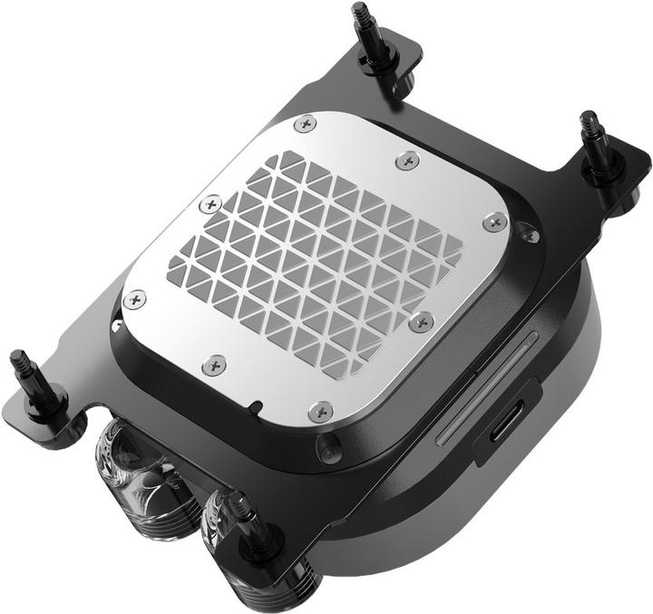 Actual product image Corsair XC7 RGB Elite