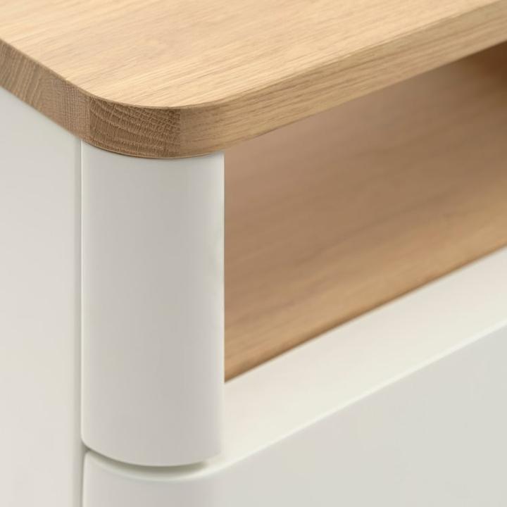 Actual product image Nordic Touch Aarhus (120 x 49 cm)