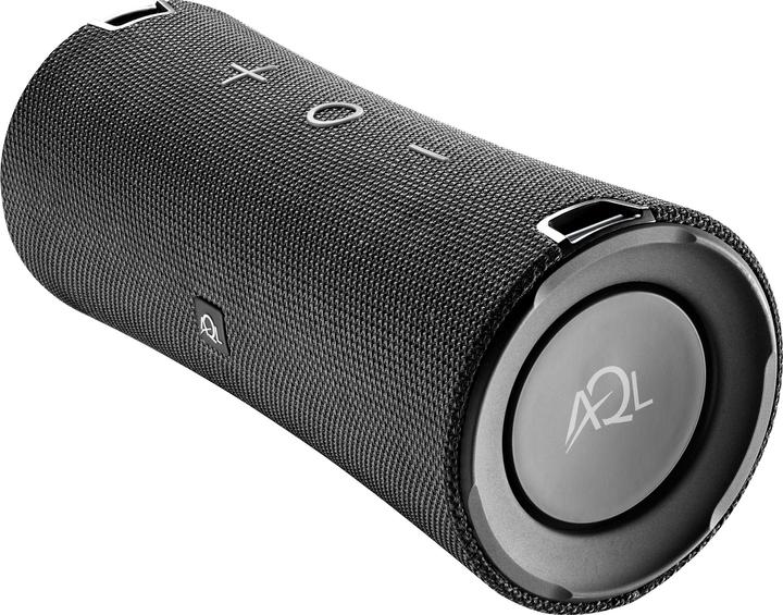 Produktbild AQL Typhoon (10 h, Batteriebetrieb)