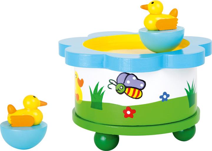 Produktbild small foot Ententanz