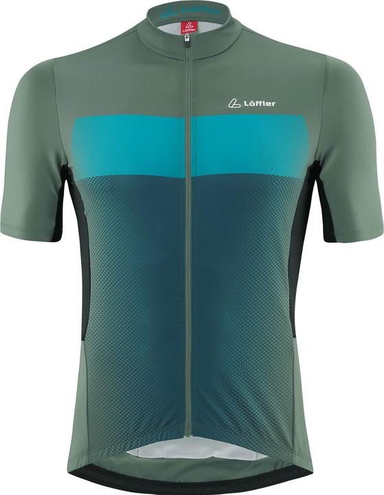 Löffler Radtrikot Grady Mid FZ