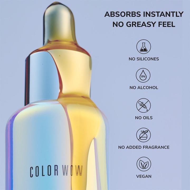 Produktbild Color Wow Youth Juice Collagen Scalp Treatment (50 ml)