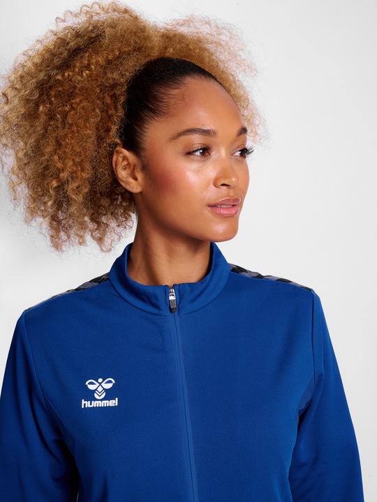 Image du produit hummel Hmlauthentic Pl Zip Jacket Woman (M)