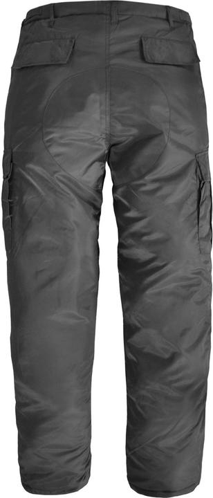 Immagine prodotto Normani Pantaloni invernali termici da uomo Yerupaja (4XL)