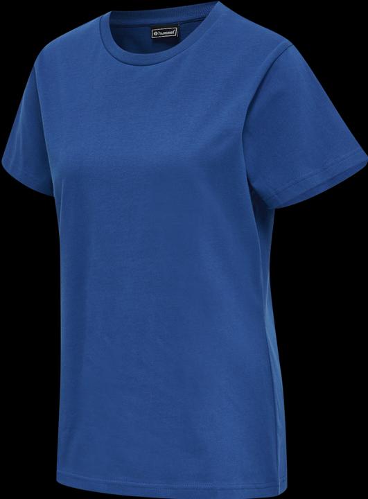 Immagine prodotto hummel T-Shirt Rossa Pesante Donna S/S (S)