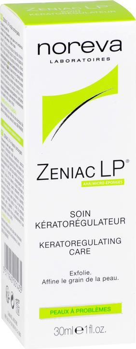 Image du produit Noreva Lp (30 ml, Crème de jour)