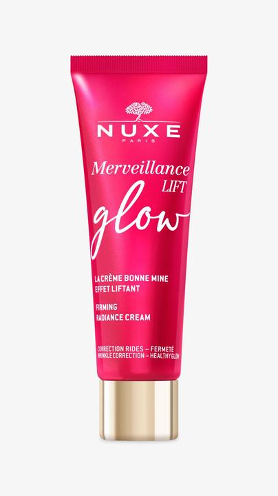 Produktbild Nuxe Merveillance Lifting Glow (50 ml, Tagescreme)