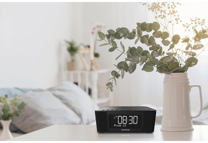Immagine prodotto Kenwood CRST40DABB (DAB, FM, Bluetooth)