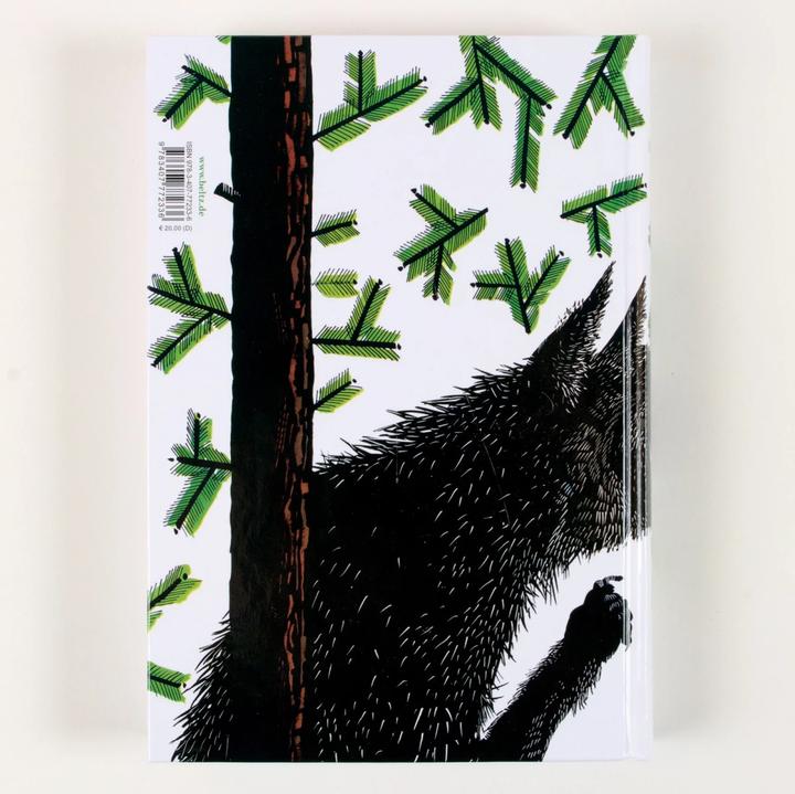Image du produit Die Kinder- und Hausmärchen der Brüder Grimm (Allemand, Jacob Grimm, William Grimm, Werner Klemke, 2024)