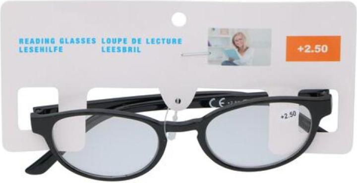 Produktbild Lifetime Vision Lesebrille (+1, +1.5, +2, +2.5, +3)