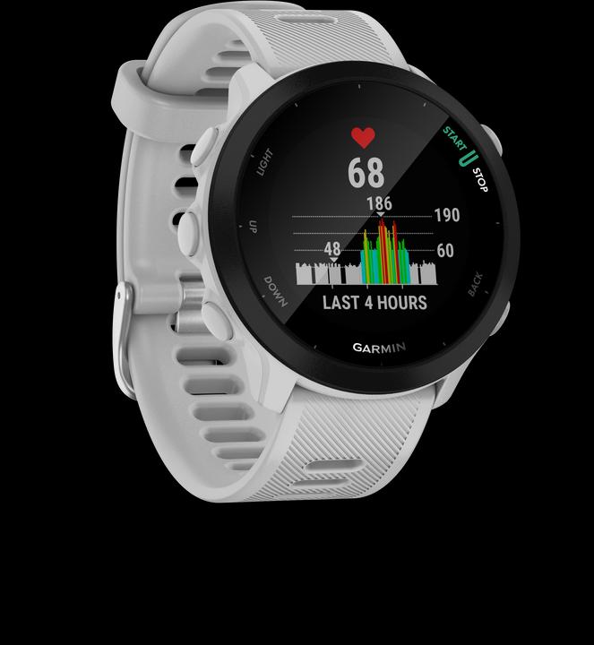 Image du produit Garmin Forerunner 55 (42 mm)