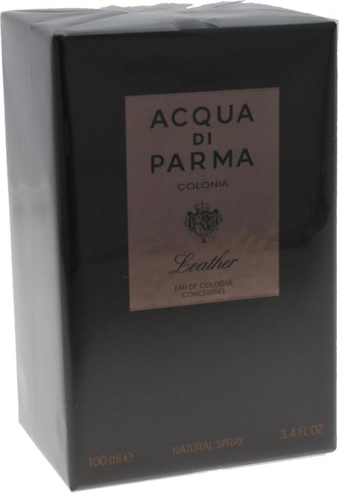 Produktbild Acqua Di Parma Leather (Eau de cologne, 100 ml)