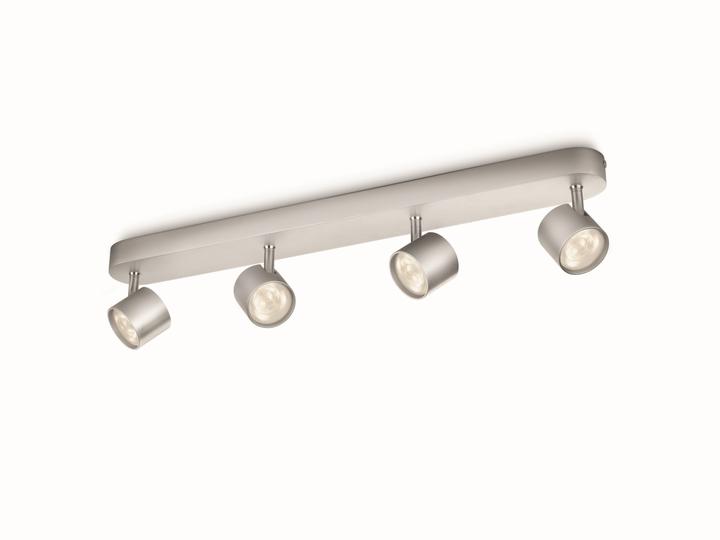 Actual product image Philips MyLiving Star (670 lm)