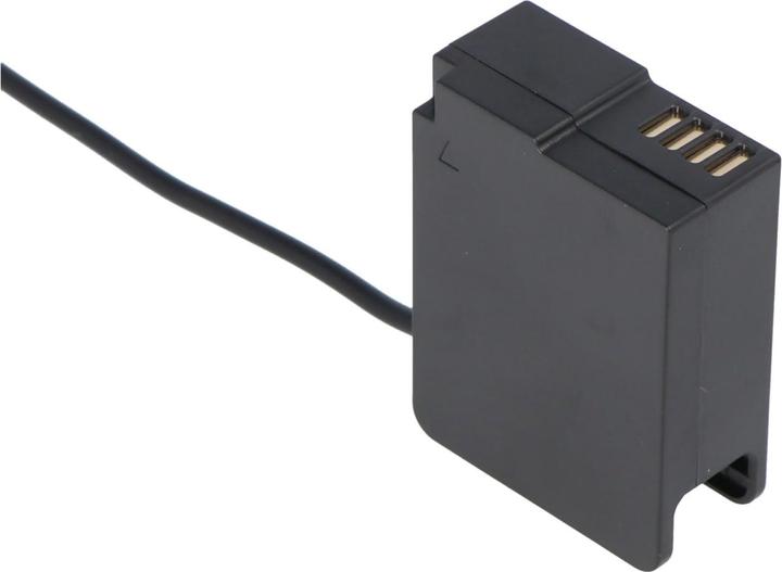 Immagine prodotto AccuCell Alimentazione Panasonic DMW-AC8, DCC8, DMW-BLC12E, DMW-DCC8GU, BP-DC12 (Caricatore)