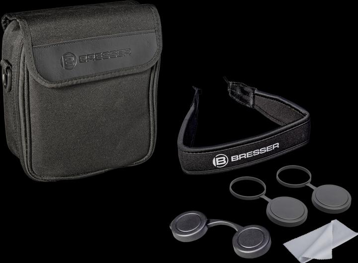 Actual product image Bresser Stalk 8x34 (8 x, 34 mm)