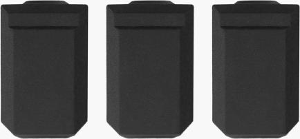 Produktbild Bambu Lab Silicone Sock for Hotend - X1 Series (Ersatzteile)