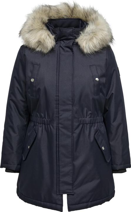 Image du produit Only CARIRENA Parka longue Parka longue (S)