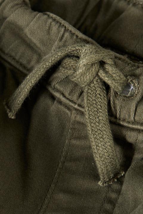 Produktbild Minymo MIPants Twill - 133223 (104)