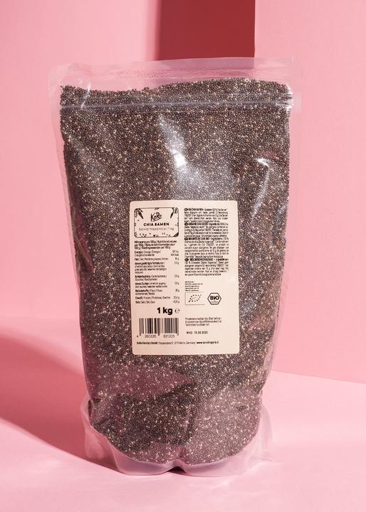 Immagine prodotto KoRo Semi di chia (1000 g)