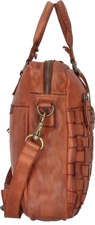 Image du produit Harbour 2nd Cool Casual Aris Porte-documents en cuir 40 cm Compartiment pour ordinateur portable