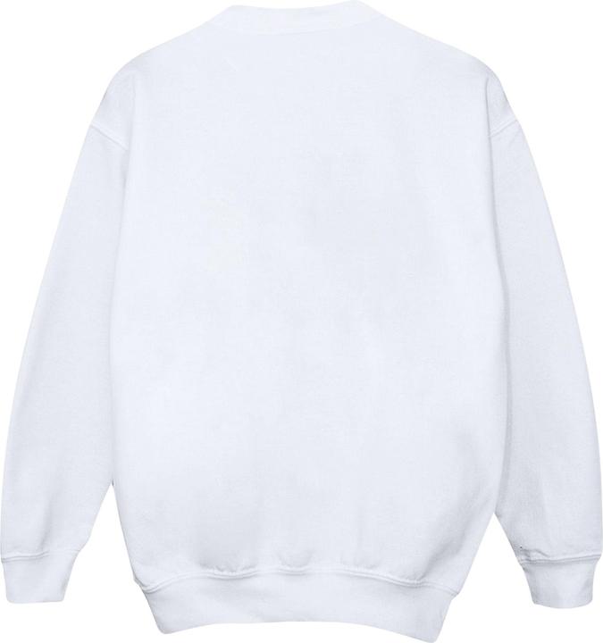 Immagine prodotto Elf Buddy Santa Scream Felpa Uomo (XL)