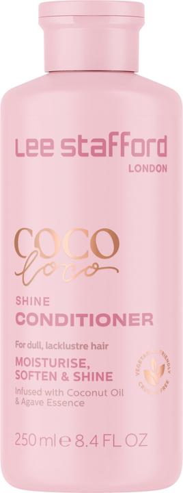 Lee Stafford CoCo LoCo (250 ml)