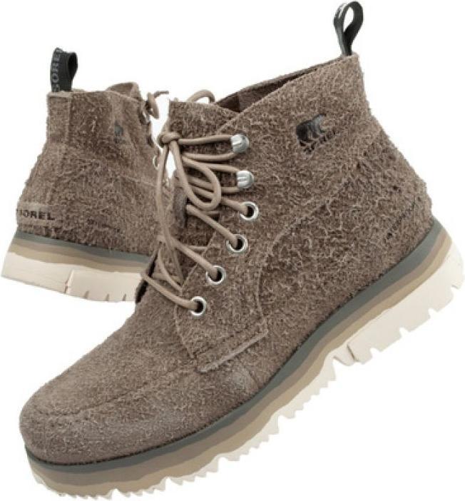 Sorel Atlis Chukka Wp (45)