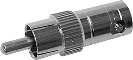 Immagine prodotto Velleman CBNC21 presa BNC / spina Cinch