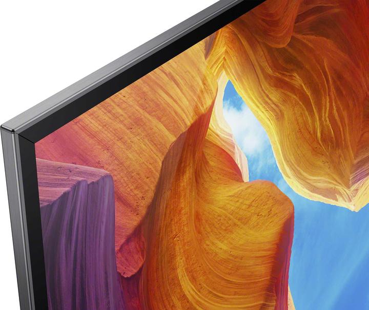 Produktbild Sony KD85XH9505 (85", LCD, 4K, 2020)
