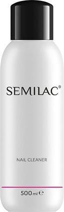 Semilac Nettoyant dégraissant pour ongles 500 ml