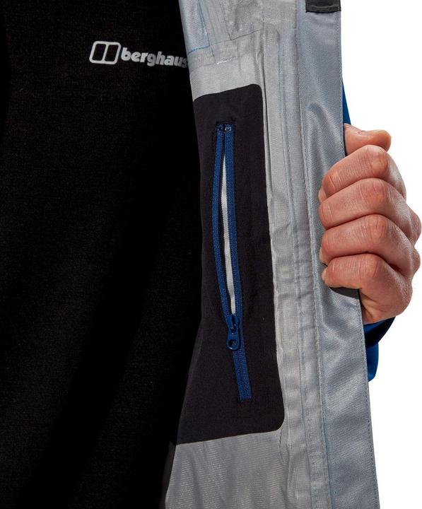 Immagine prodotto Berghaus Wasserdichte Ridge-Seeker Jacket (52)
