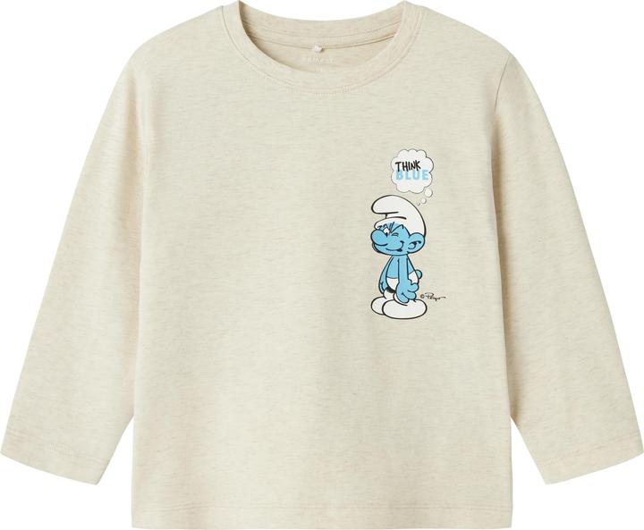 Name it Schlumpf T-Shirt