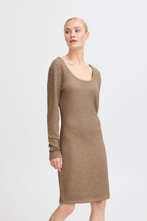Actual product image B.young BYPOLI DRESS 20815317 (XS)