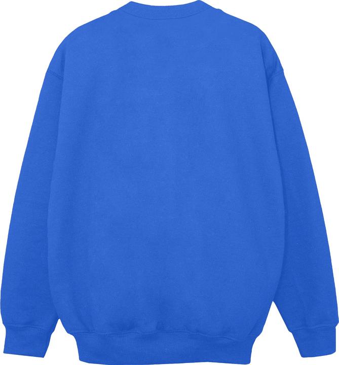 Image du produit Friends - Sweat FAIR ISLE CENTRAL PERK - Fille (128)
