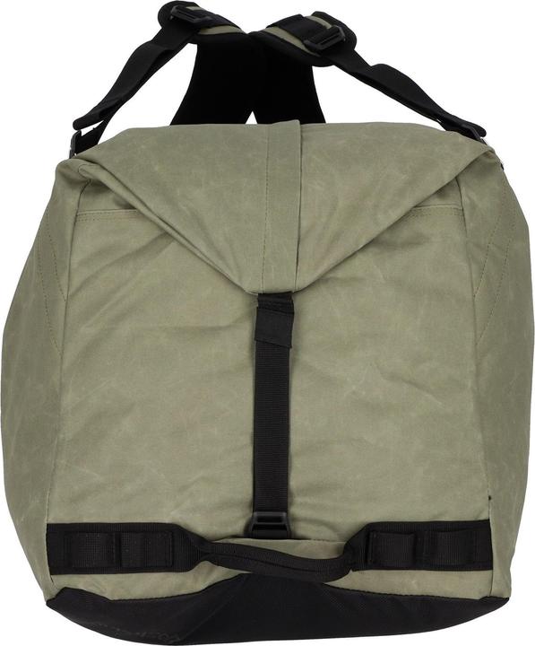Actual product image Jack Wolfskin Traveltopia Duffle 85 (85 l)