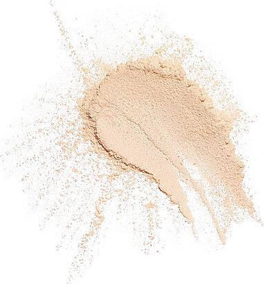 Actual product image Chanel Universal Powder (#30)