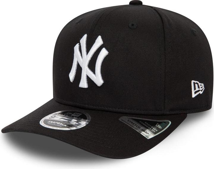 New Era World Series 9FIFTY New York Yankees Cap 60435139 - (S/M)