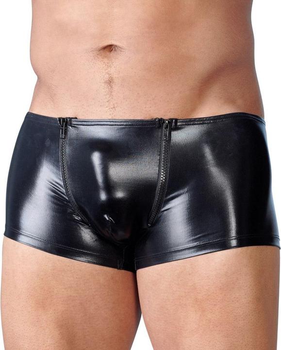 Svenjoyment Glanz Pants Wetlook