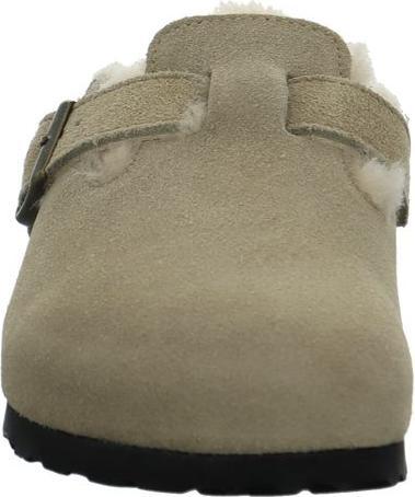 Produktbild Birkenstock Boston Shearling LEVE schmal (38)