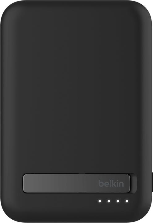 Belkin BoostCharge Pro (8000 mAh, 20 W, 30.80 Wh)